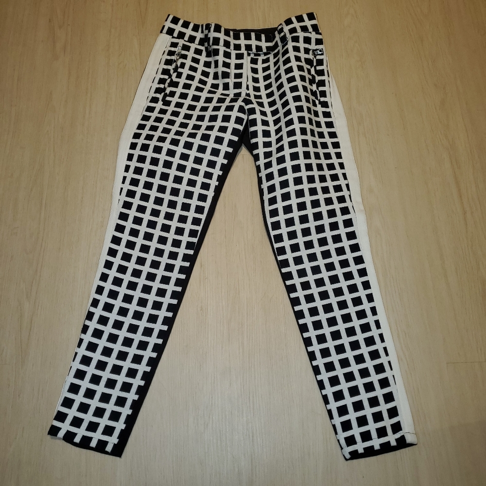 Lamb pants